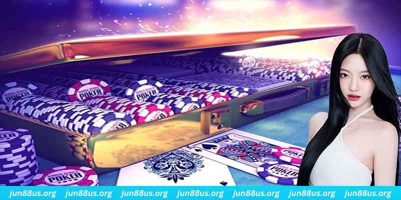 s 666 Bài Poker Bonus Kép